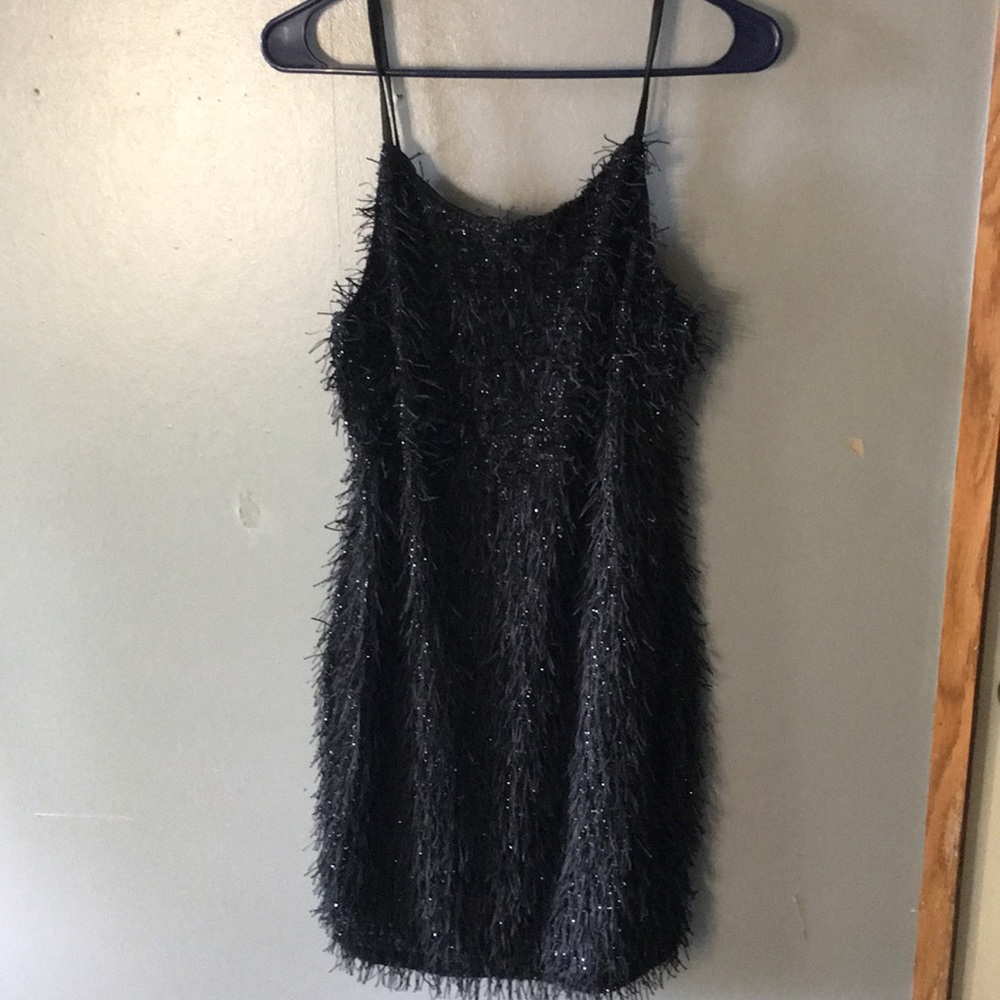 New black dress